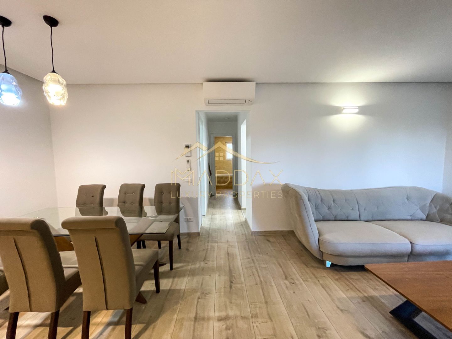 Apartament cu 3 camere // 1 Parking // Floreasca - Lake View - Poză 9