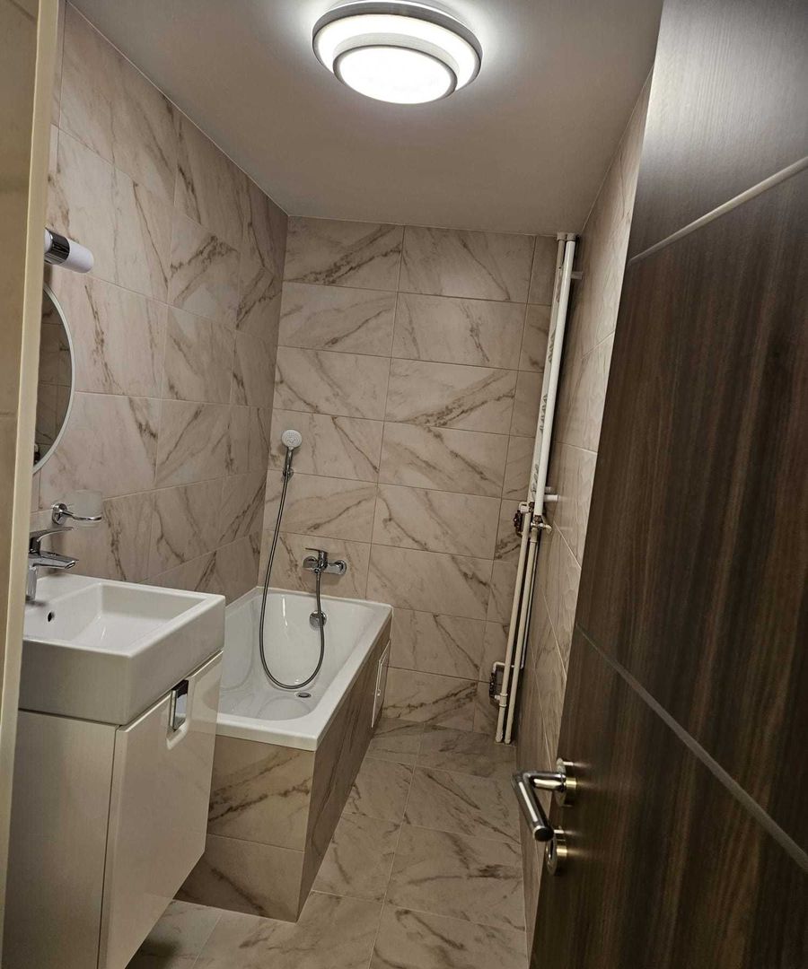 Garsoniera - Mall Vitan - Poză 3