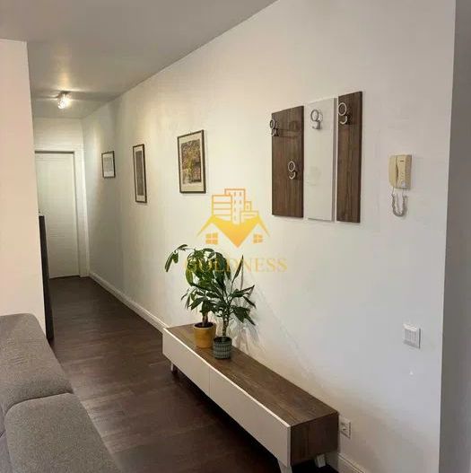 3 camere, 2 parcari, 2 bai, bloc nou,Andrei Muresanu Zona Iosif Vulcan - Poză 4