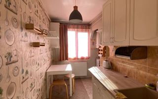 Apartament 2 camere — Mănăștur, zona Minerva. - Poză 2