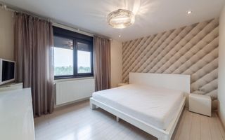 De Închiriat Apartament 3 camere Pitesti- zona Marasesti! - Poză 3