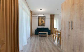 Apartament 2 camere, terasa, parcare, Borhanci - Poză 6