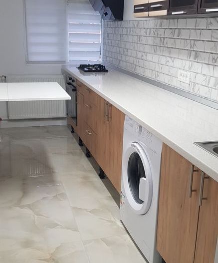 OCAZIE! Garsonieră lux, Fizicienilor, etaj 4 - Poză 11