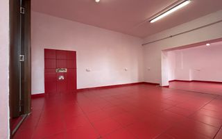 Spațiu comercial de închiriat - Sibiu Central - Poză 5