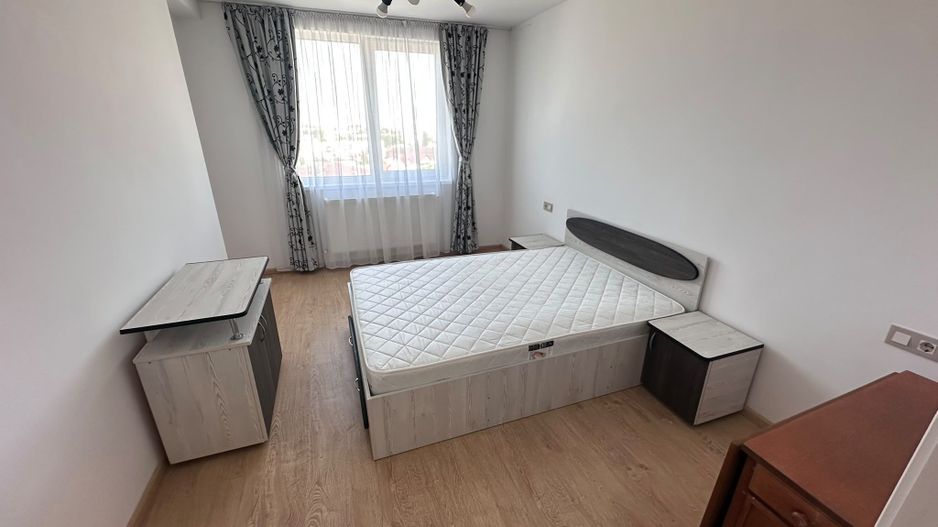 Apartament modern cu 2 camere de închiriat – Zona Păcii/Centrala Proprie A268 - Poză 4