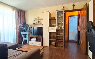 2 camere | semidecomandat | Berceni - Luica - Poză 1