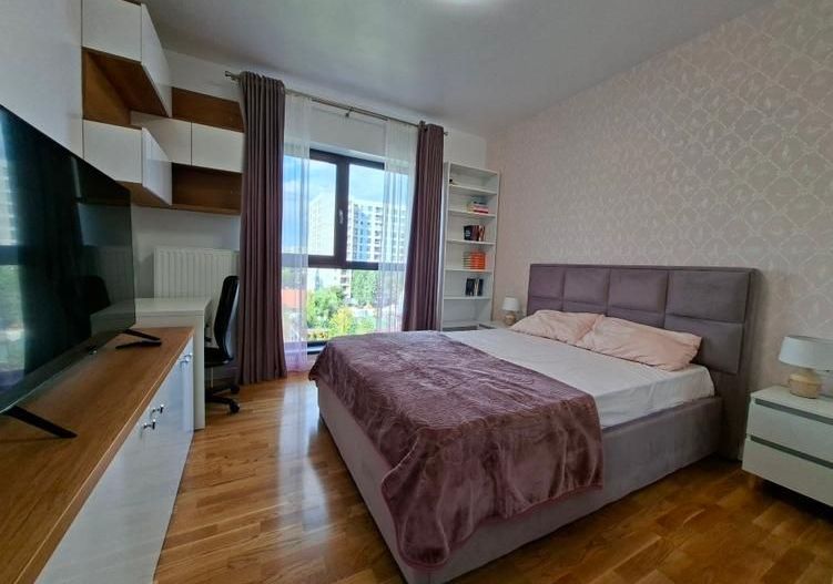 Apartament cu 3 camere de vânzare Exigent Plaza - Poză 10
