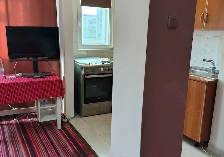 Închiriere Apartament cu Garsonieră mobilată, 2 min metrou Iancului, etaj 7 ✨ - Poză 3