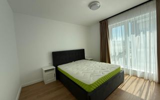 INCHIRIERE 3 CAMERE | LUX | MOBILAT SI UTILAT COMPLET | LOC PARCARE - Poză 8