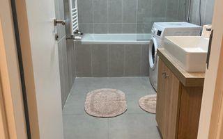 Apartament 2 camere - Et 1 - Lift - Parcare subterana - Otopeni central - Poză 11