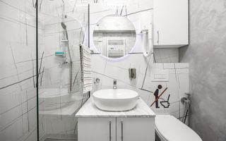 Garsoniera 38mp | Priveliste frumoasa | Parcare inclusa | Vivamus Tractorul - Poză 5