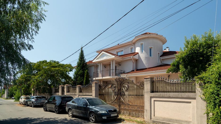Cernica - Intre Lac si Padure, Vila luxoasa 946 MP, teren 1382 MP - Poză 28