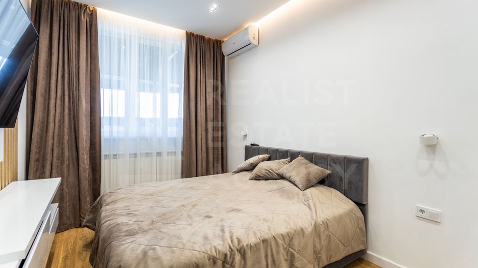 Vânzare, apartament, 2 camere, str. Albișoara, Centru - Poză 2