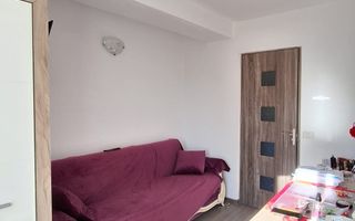 Garsoniera mare la cheie-Confort 1/Decomandata -Et.3/4 Nord-Rm.VL - Poză 14