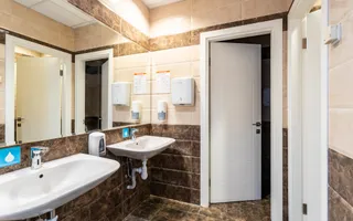 Vânzare, oficiu, 615.4 mp, str. Alba Iulia, Buiucani - Poză 29