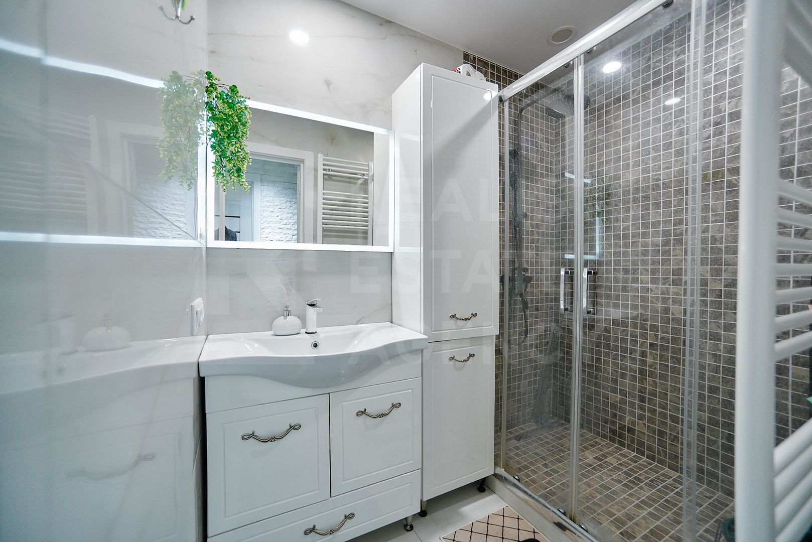 Vânzare, apartament, 3 camere, str. Voluntarilor, Ciocana - Poză 13