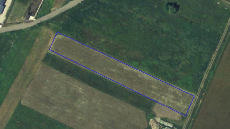 Teren 3800 mp Jucu | Str. Câmpiei | 42 €/mp | Dezvoltare - Poză 2