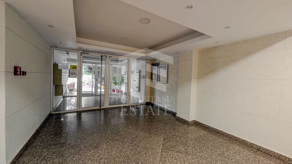 Apartament PREMIUM 2 camere&parcare Bloc Primavara LIDL Prel.GHencea - Poză 24