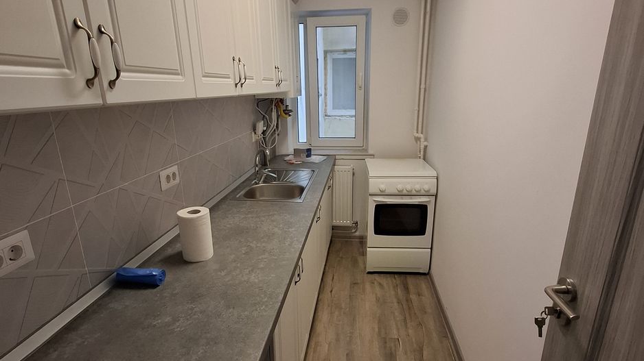 🔑 De închiriat – Apartament 2 camere | Insula de Agrement, Bacău - Poză 4