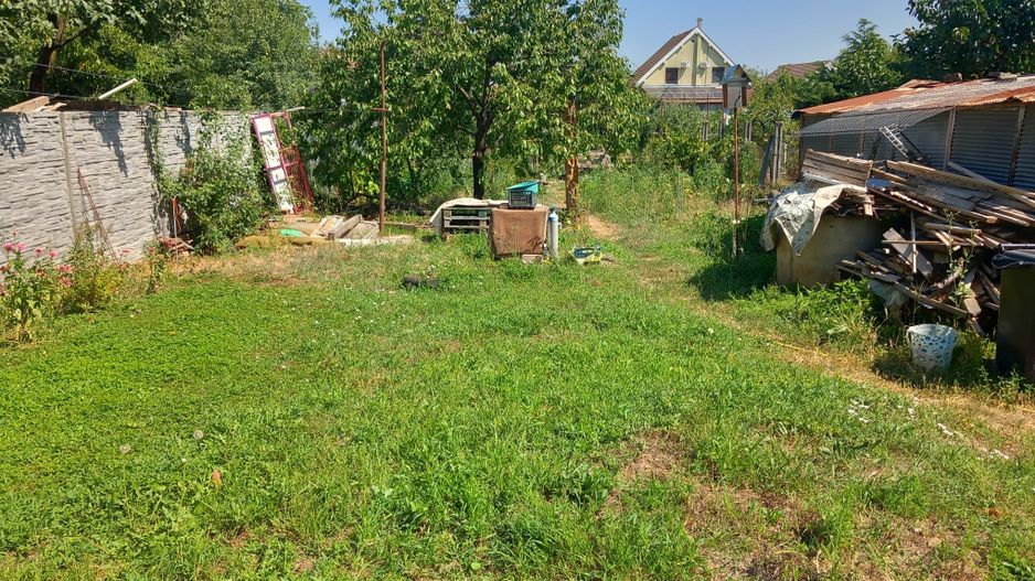 BRASADAS vinde vinde casa 4 cam. teren 5 ari 117mp. - Poză 17