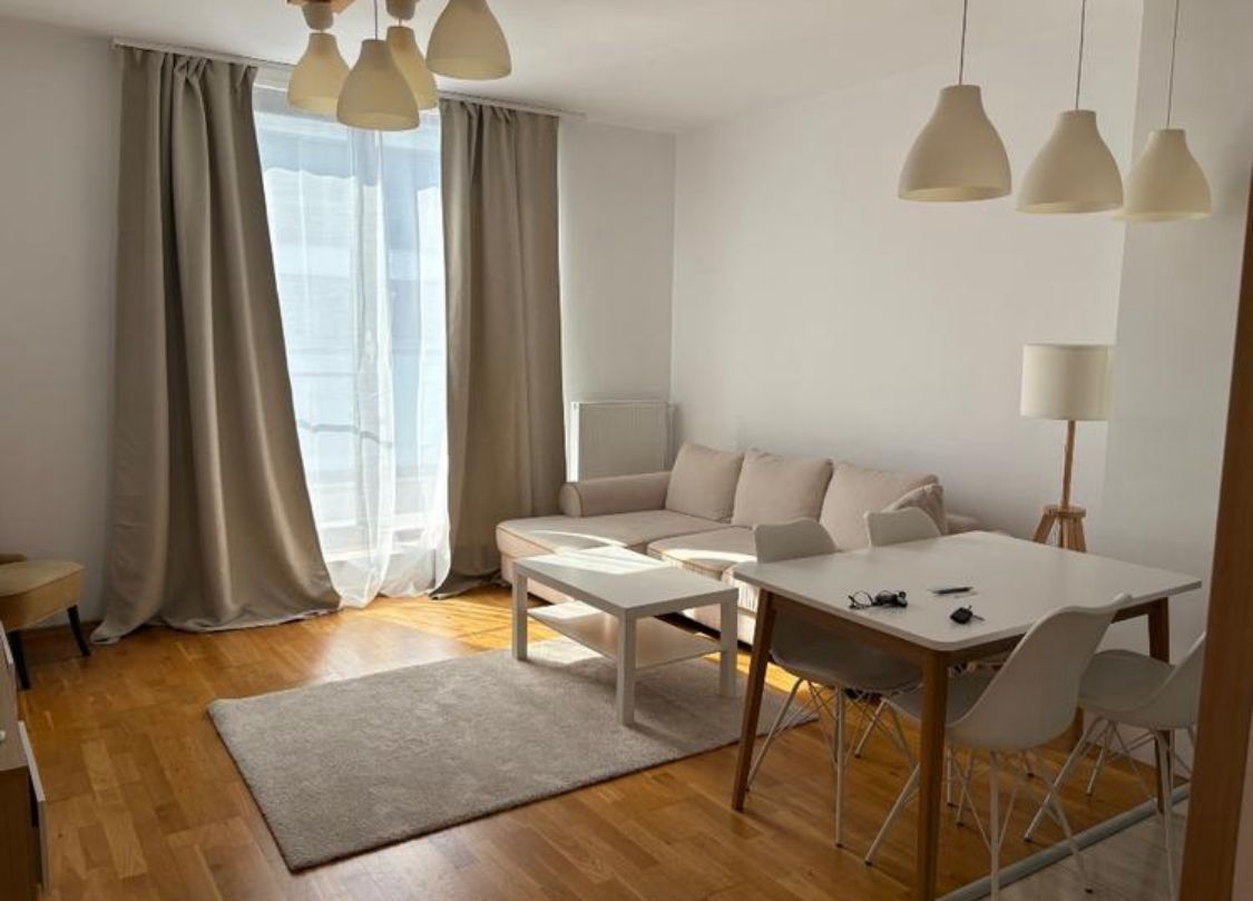 Apartament 2 camere de inchiriat Privighetorilor Iancu Nicolae parcare - Poză 1