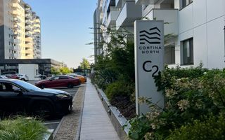 CORTINA NORTH  I STUDIO - GATA DE MUTARE I PIPERA - PROMENADA - Poză 18