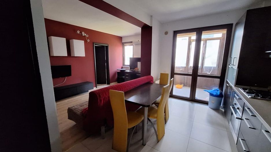Apartament 3 camere Fortuna Residence + Loc de parcare - Poză 5