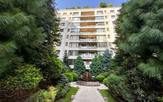 Luxury 4-Bedroom Triplex with Floating Terrace & Panoramic Views - Poză 25