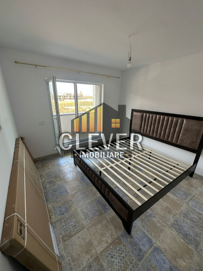 Apartament 2 camere, Theodor Pallady – Nicolae Teclu | Parcare inclusa - Poză 2