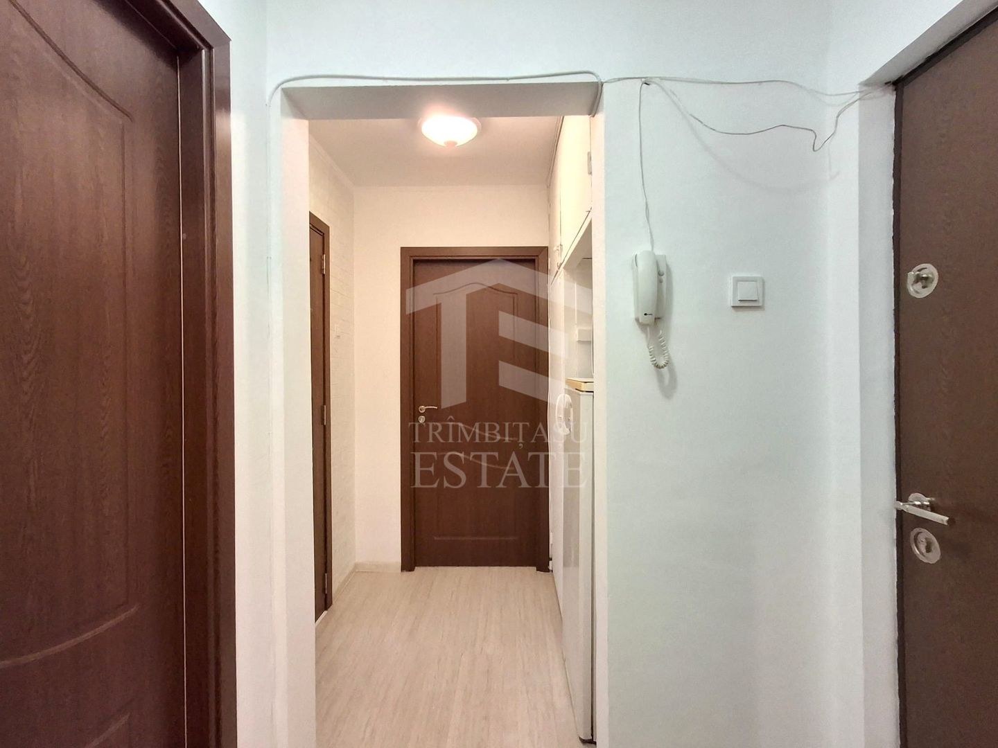 De Vanzare 2 Camere Bd Constantin Brancoveanu Bloc Fara Risc - Poză 16