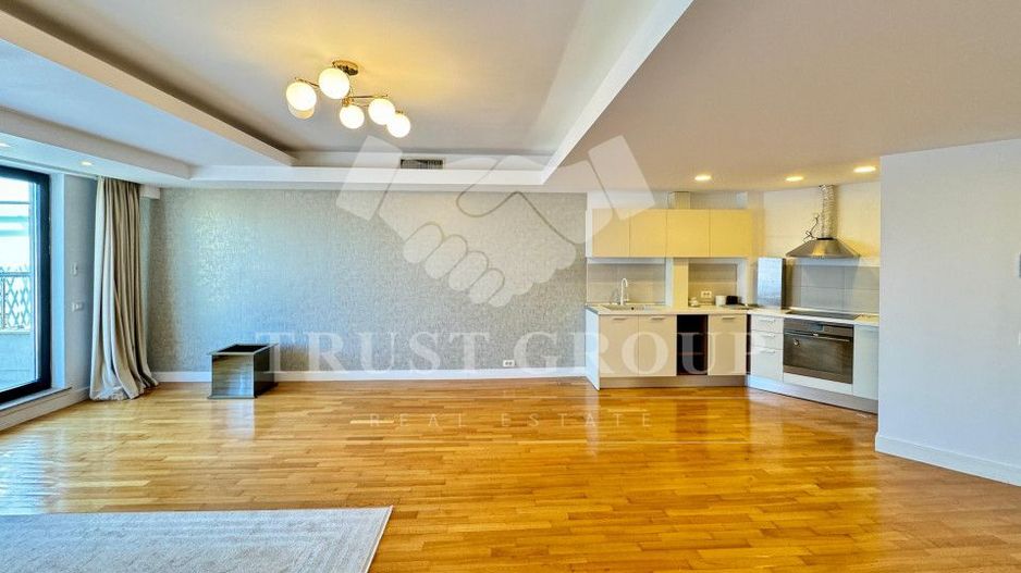Apartament 3 camere - Herastrau Linia 1 | Loc de parcare - Poză 8