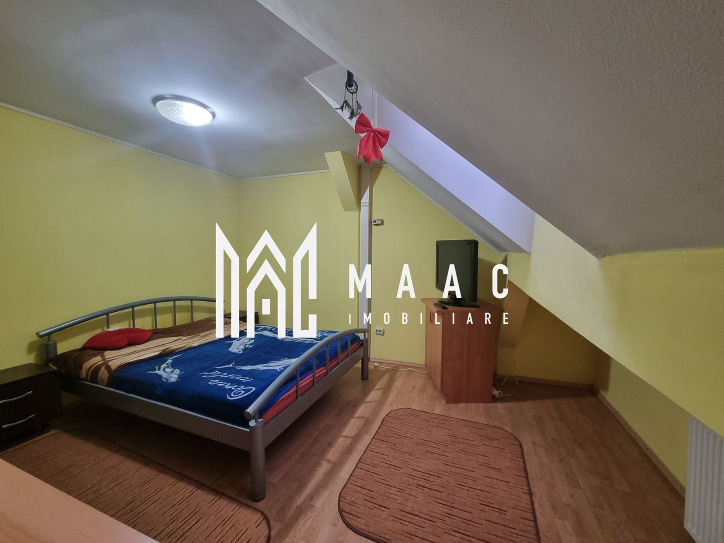 Apartament 2 Camere | Mansarda | Strand - Poză 5