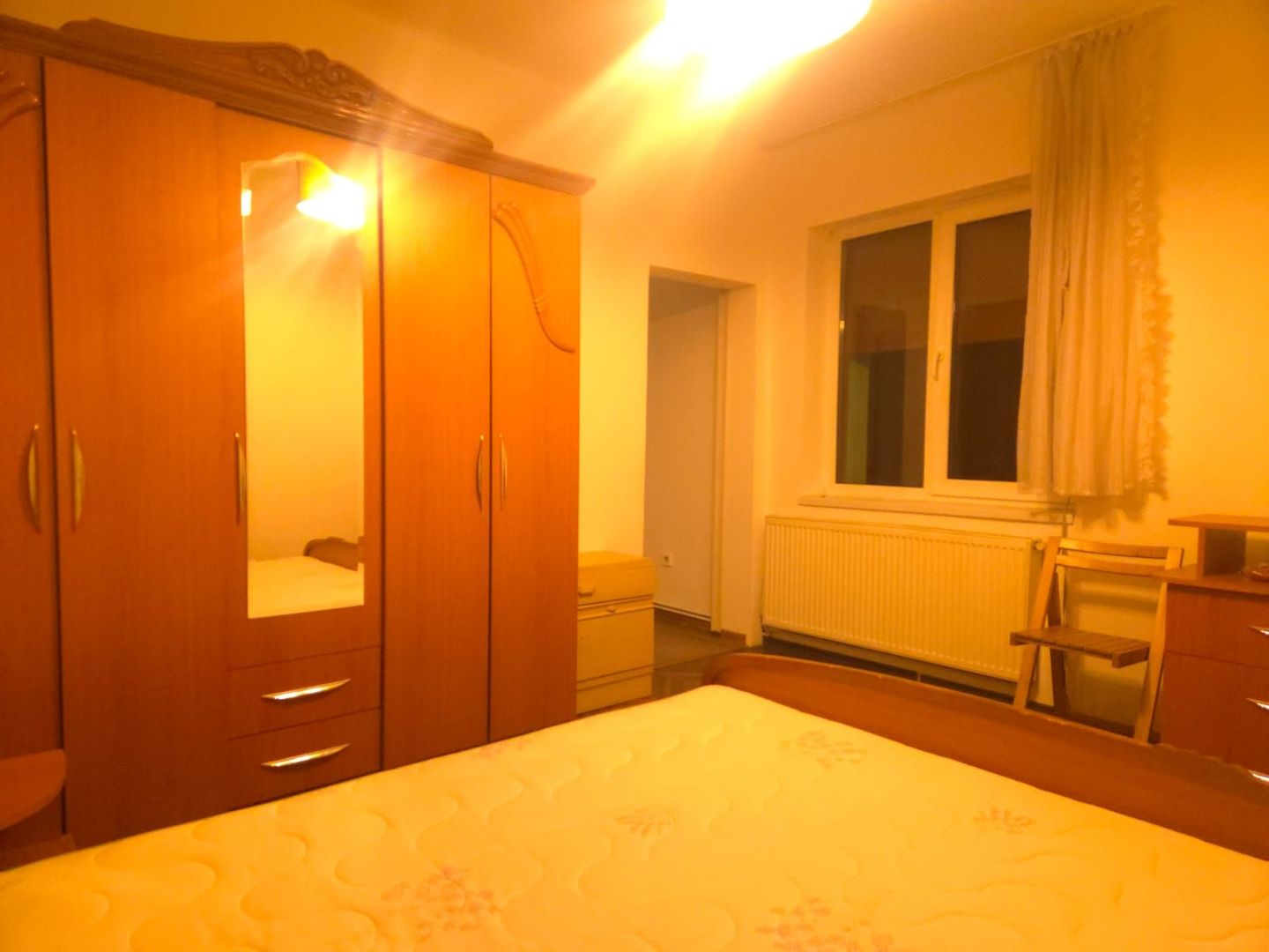 Apartament 2 camere zona Tractorul langa Piața - Poză 7