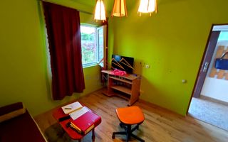 CASĂ DE VÂNZARE | 1.483 MP TEREN | ARICEȘTII RAHTIVANI | 55.000 euro - Poză 3