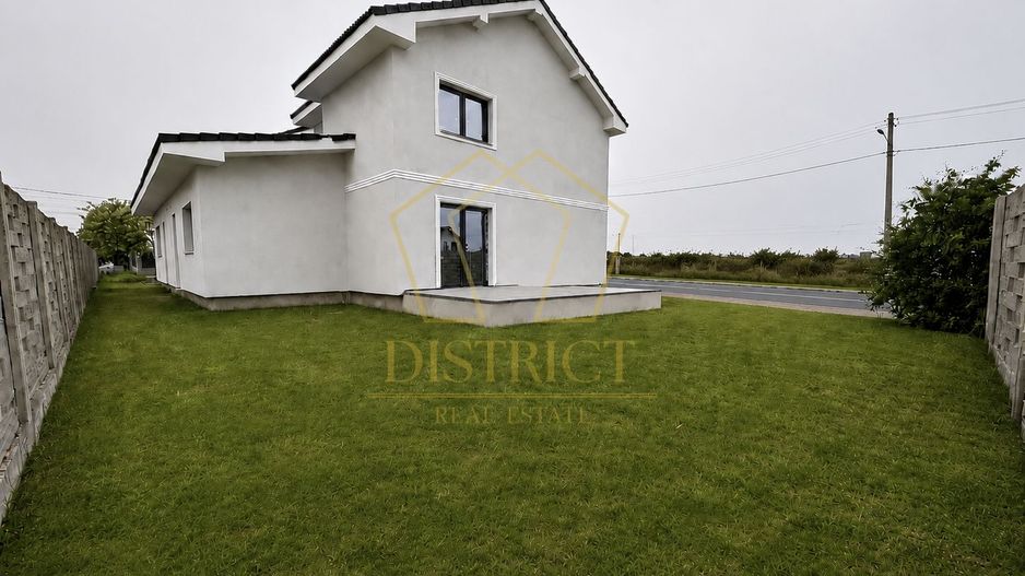 COM 0% Duplex cu 4 camere, despărțit prin camera tehnica | Mosnita Noua - Poză 4