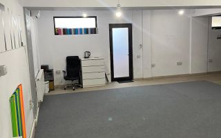 Tomis 3/City Park Mall-Spatiu comercial 100 mp - Poză 5