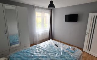 Central-Prefectura | 2 Camere | Amenajat Modern - Poză 4