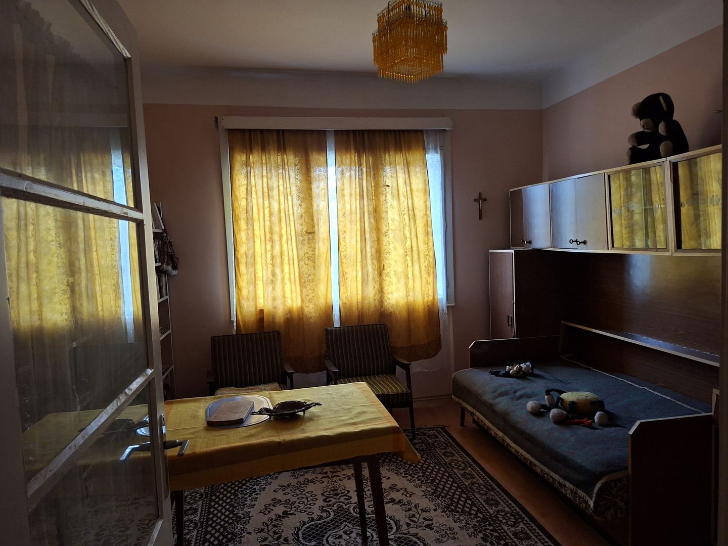 BRASADAS vinde casa individuala 8 cam 8.6a zona Baritiu. - Poză 7