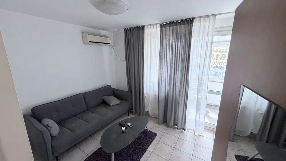 AP. 2 CAMERE- STEFAN CEL MARE, PET-FRIENDLY, BLOC REABILITAT, MODERN - Poză 1