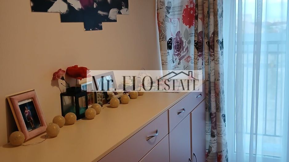 Apartament 2 camere cu 2 balcoane și pod – zona Torontalului - Poză 14