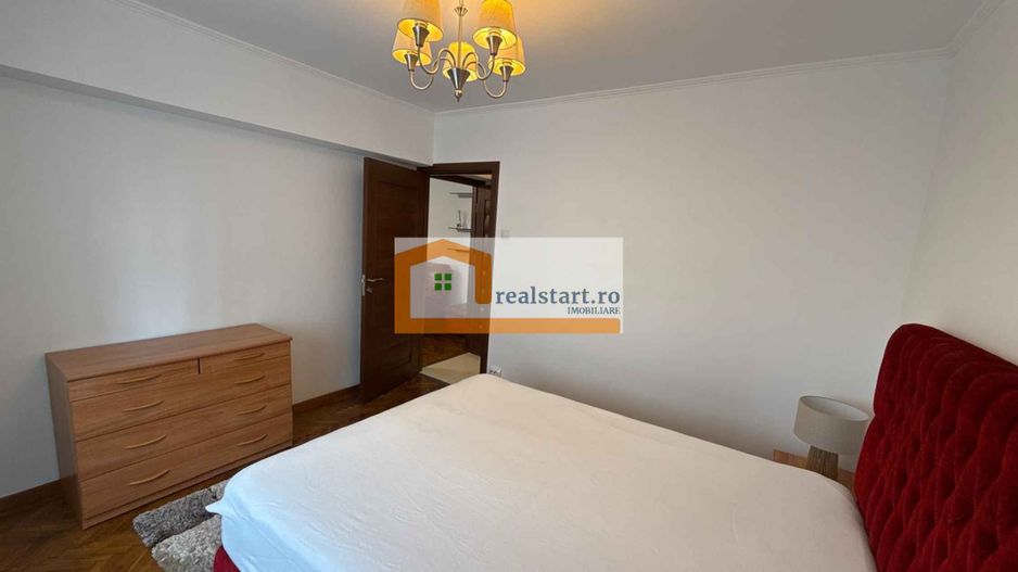 Lizeanu - Stefan cel Mare, complet renovat si mobilat, metrou, bloc reabilitat - Poză 29