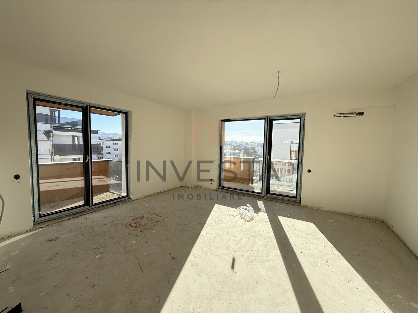 Apartament 2 camere decomandate, orientare Vestica! - Poză 5