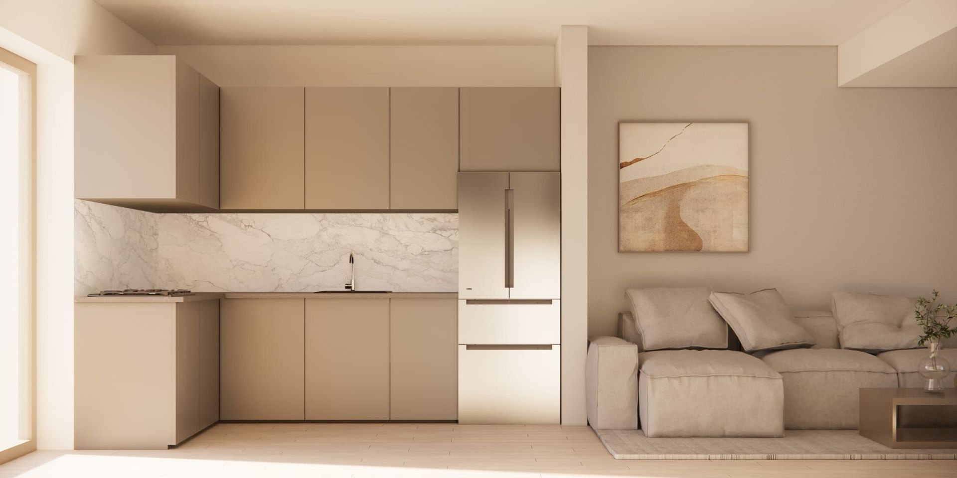 AP. 2 CAMERE TIP STUDIO, LOC DE JOACA, SUPRAVEGHERE VIDEO, COMISION 0% - Poză 9