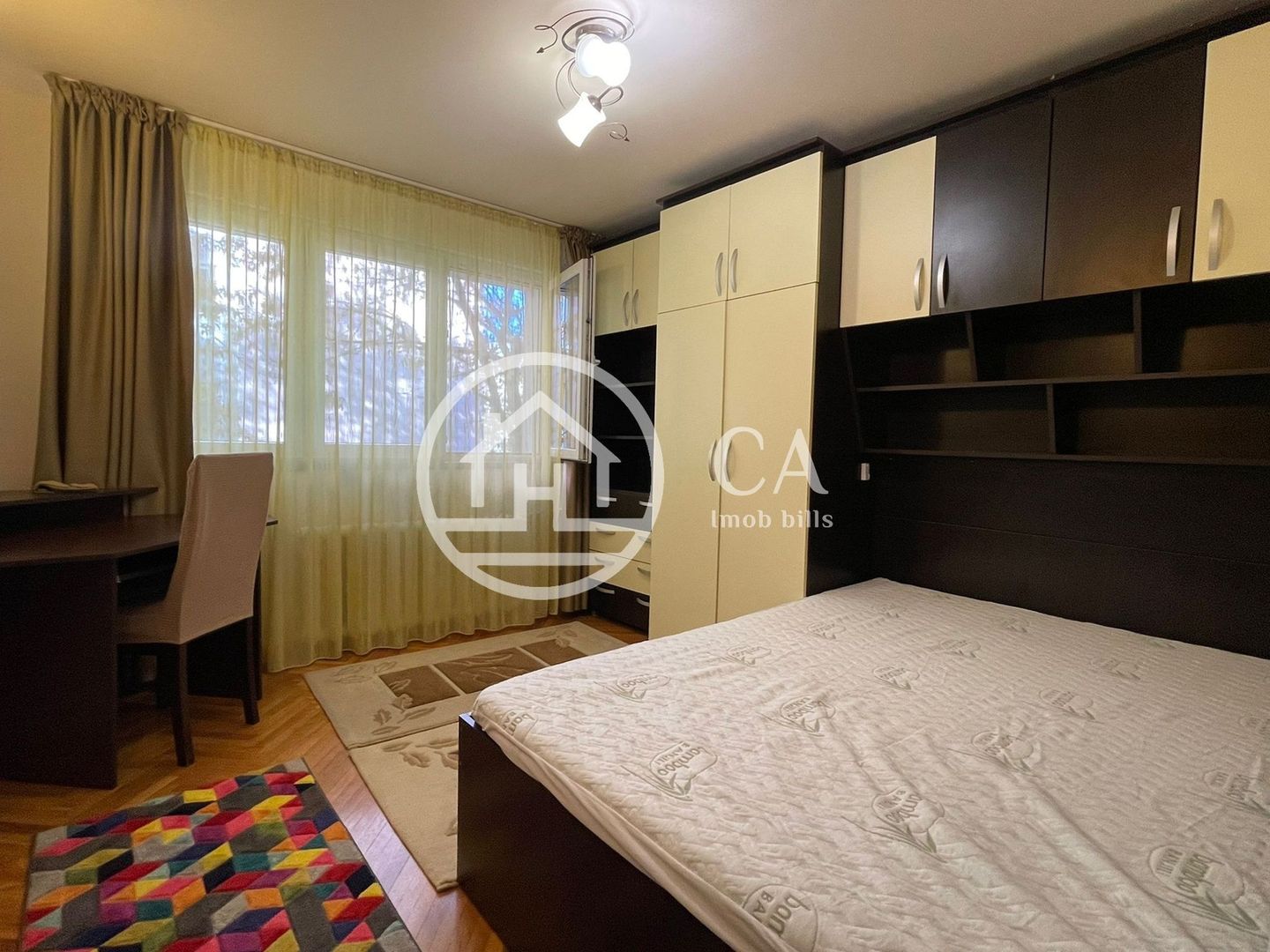 Apartament de inchiriat cu 3 camere in zona Iosia-Nord Oradea - Poză 6