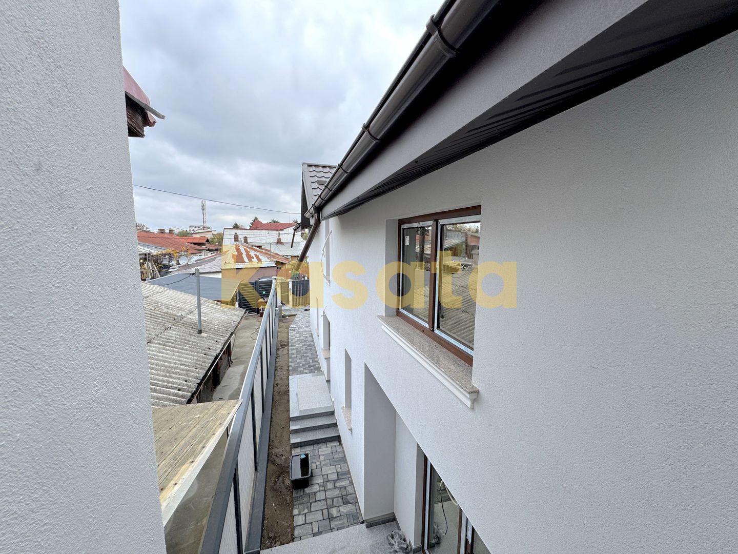 De vanzare casa 3 camere P+M Soseaua Chitilei - Bucurestii Noi - Poză 5