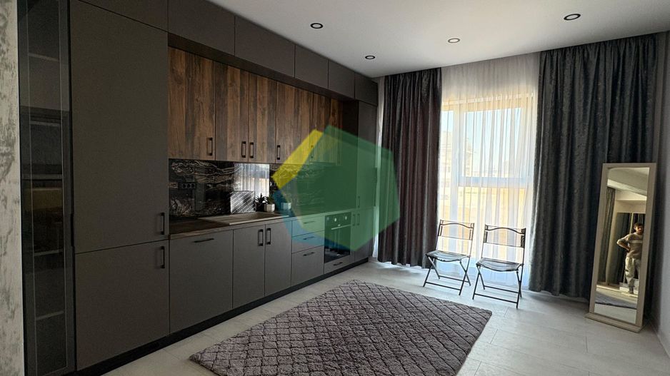 APARTAMENT 3 CAM/OTOPENI P+M - Poză 1