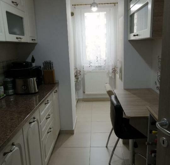 Apartament de lux 3 camere zona One Cotroceni - Sebastian - Poză 8