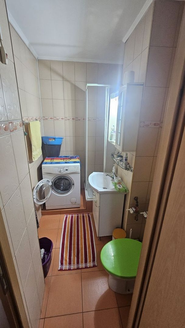 GARSONIERA LUJERULUI BLOC 1979 - Poză 5