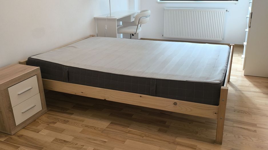 Apartament modern cu 3 camere in bloc nou Tudor (Cantemir) - Poză 2