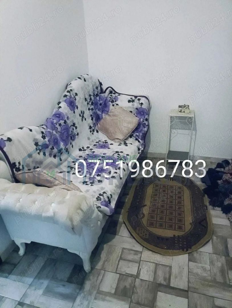 Apartament de închiriat zona Tatarasi- doi baieti - Poză 2